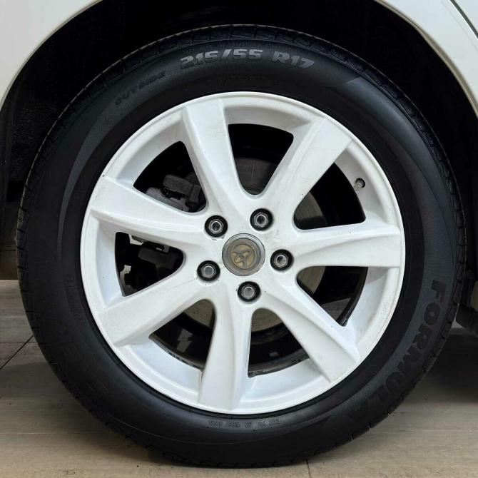 Toyota Camry VII (XV50) Рестайлинг Москва  - изображение 16