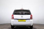 Opel Zafira B Рестайлинг Пермь  - изображение 28