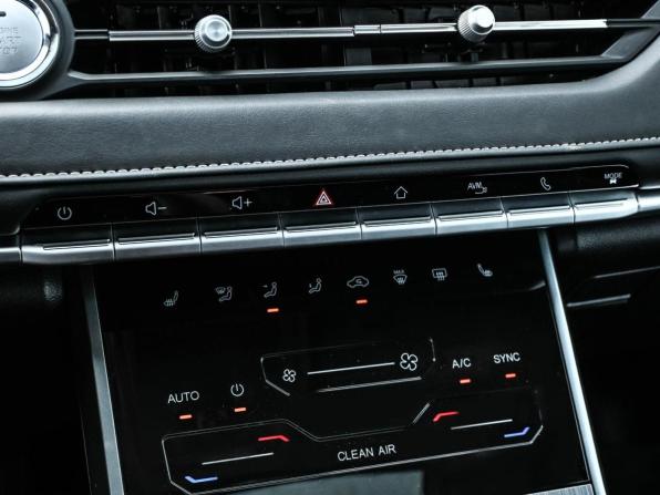 Chery Tiggo 4 Pro I с пробегом 2023 года, цена 1 674 000 рублей, 69701 км, внедорожник, Автокод Объявления