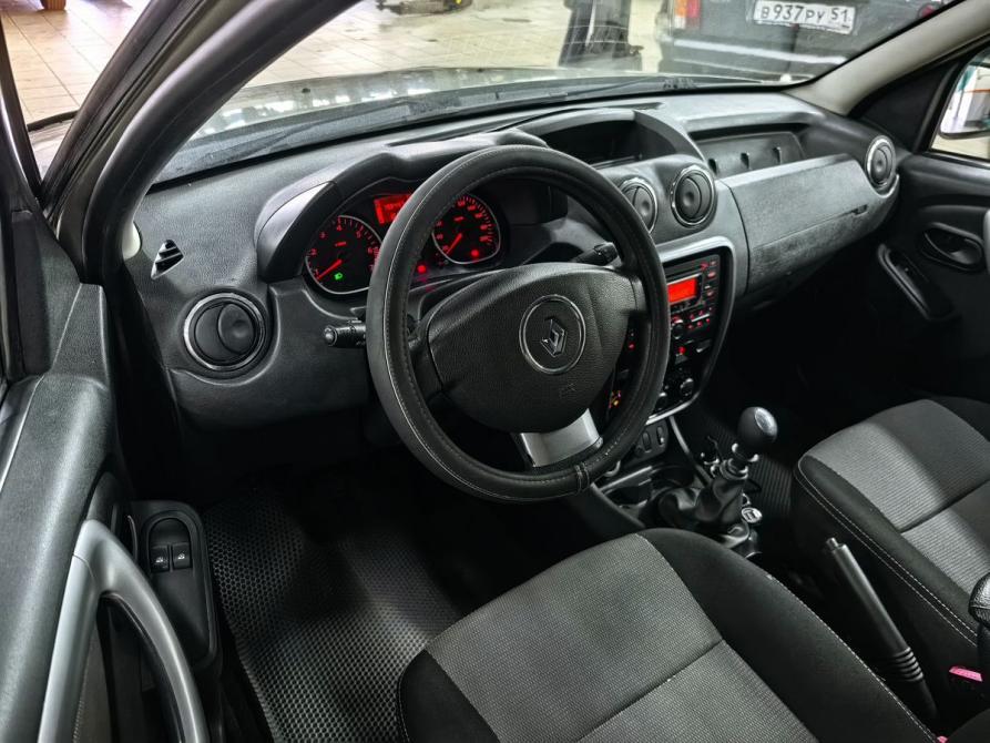 Renault Duster I Мурманск  - изображение 9
