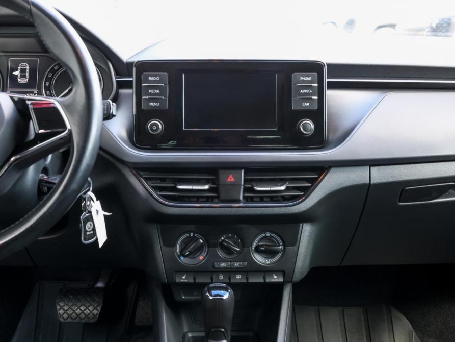 Skoda Rapid II Москва  - изображение 14