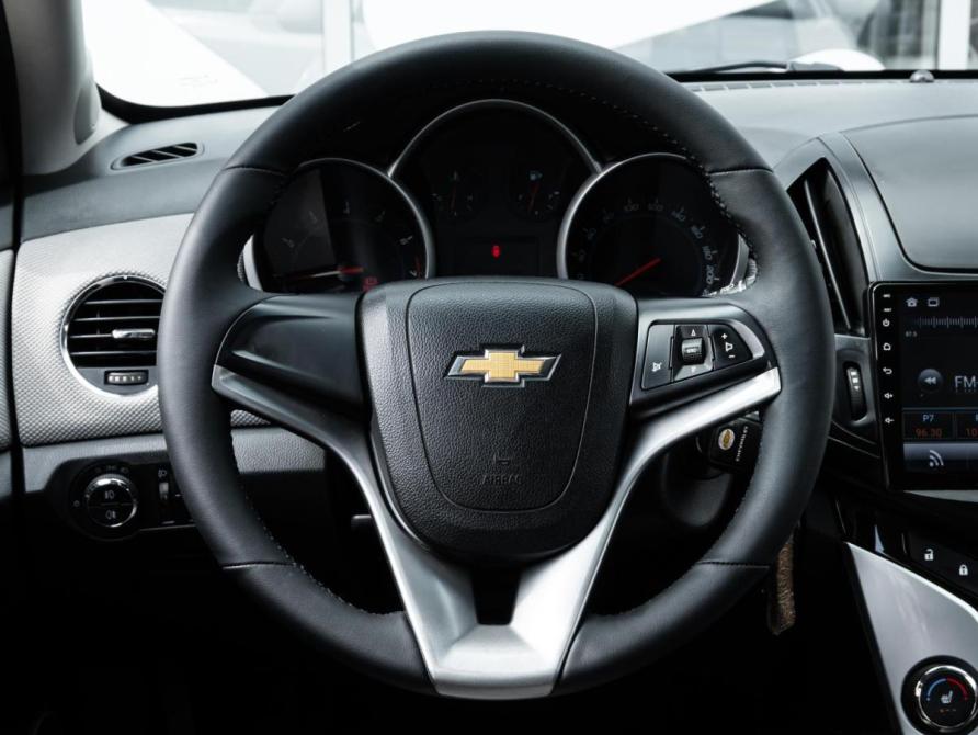Chevrolet Cruze I Рестайлинг Ставрополь  - изображение 12