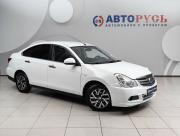 Nissan Almera III (G15) Подольск  - изображение 26