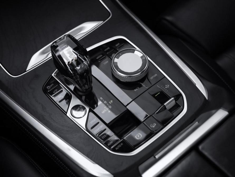 BMW X7 I (G07) Санкт-Петербург  - изображение 23