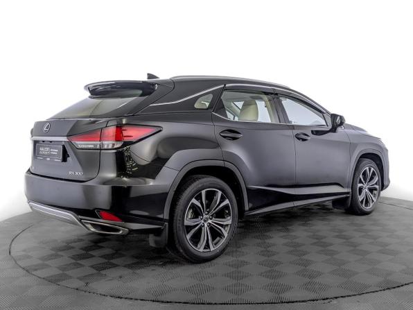 Lexus RX IV Рестайлинг с пробегом 2022 года, цена 6 630 000 рублей, 36012 км, внедорожник, Автокод Объявления