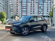 Exeed LX I Рестайлинг Санкт-Петербург  - изображение 17