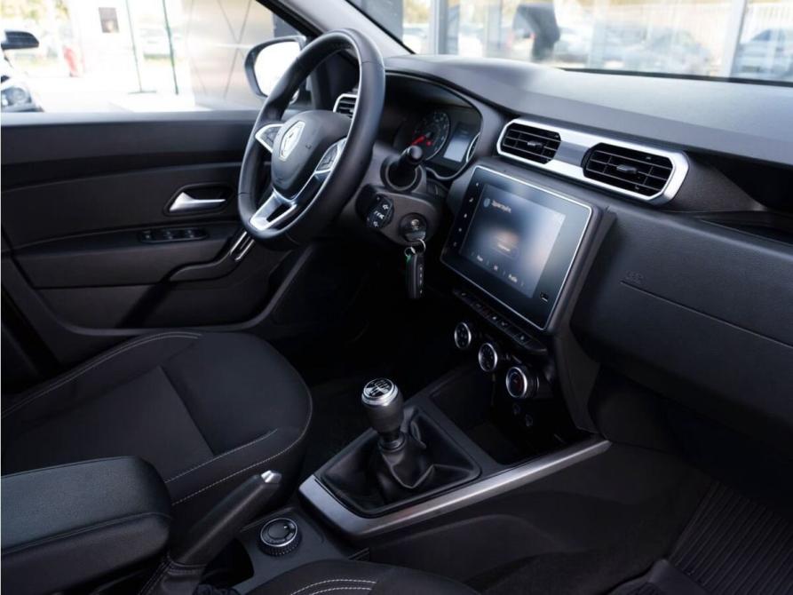 Renault Duster II Новосибирск  - изображение 13