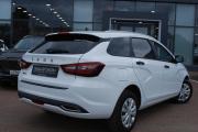 Lada (ВАЗ) Vesta I Рестайлинг (NG) Стерлитамак  - изображение 19