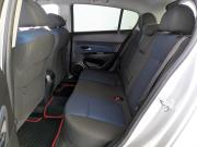 Chevrolet Cruze I Рестайлинг Москва  - изображение 35