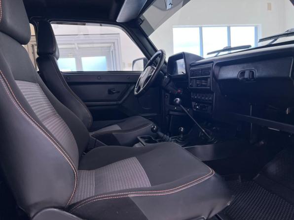 Lada (ВАЗ) 2121 (4x4) I Рестайлинг с пробегом 2019 года, цена 780 000 рублей, 85270 км, внедорожник, Автокод Объявления