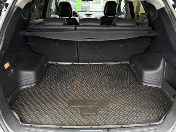 Hyundai ix35 I с пробегом 2012 года, цена 1 120 000 рублей, 150245 км, внедорожник, Автокод Объявления