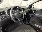 Volkswagen Polo V Рестайлинг Москва  - изображение 39
