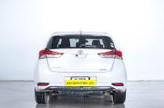Toyota Auris II Рестайлинг Челябинск  - изображение 25