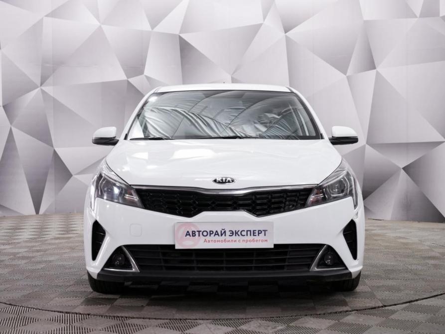 Kia Rio IV Рестайлинг Ульяновск  - изображение 8