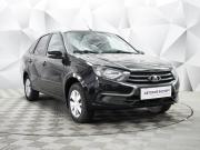 Lada (ВАЗ) Granta I Рестайлинг Ульяновск  - изображение 24