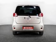 Toyota Porte I Иркутск  - изображение 23