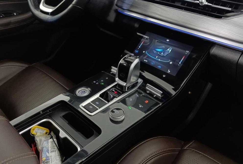 Chery Tiggo 8 Pro I Волгоград  - изображение 14