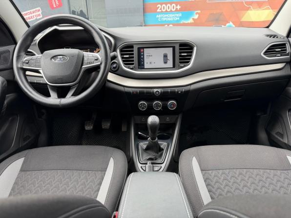 Lada (ВАЗ) Vesta I Рестайлинг (NG) с пробегом 2024 года, цена 1 350 000 рублей, 52850 км, седан, Автокод Объявления