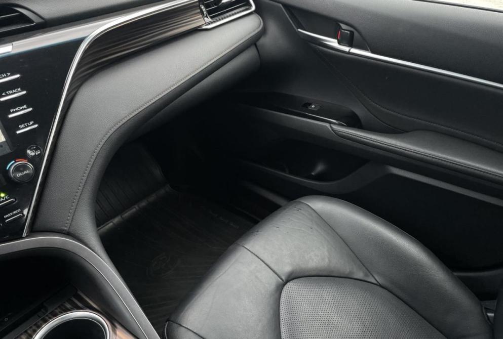 Toyota Camry VIII (XV70) Иваново  - изображение 17