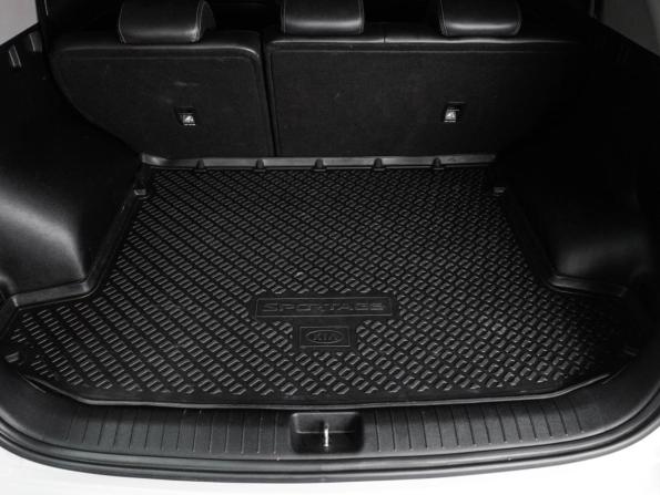 Kia Sportage IV Рестайлинг с пробегом 2021 года, цена 2 276 000 рублей, 145846 км, внедорожник, Автокод Объявления