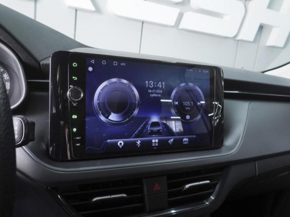 Skoda Rapid II с пробегом 2021 года, цена 1 630 000 рублей, 98869 км, лифтбек, Автокод Объявления
