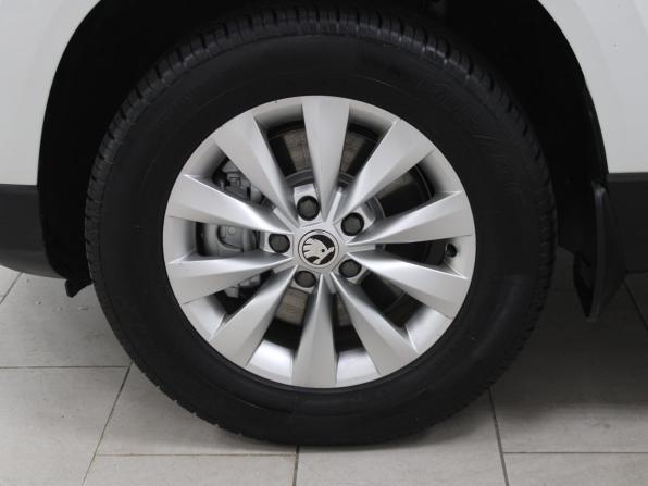 Skoda Karoq I с пробегом 2021 года, цена 2 369 900 рублей, 143942 км, внедорожник, Автокод Объявления