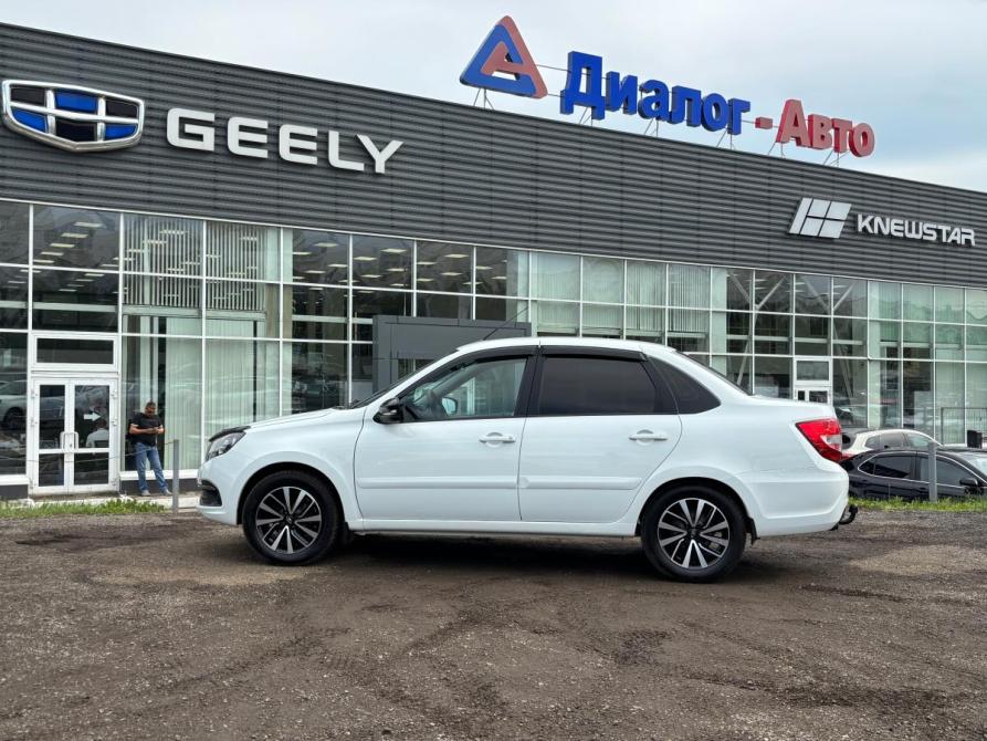Lada (ВАЗ) Granta I Рестайлинг Набережные Челны  - изображение 2