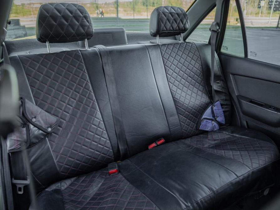 Daewoo Nexia I Рестайлинг Тюмень  - изображение 13