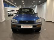 Toyota RAV4 I (XA10) Чебоксары  - изображение 39