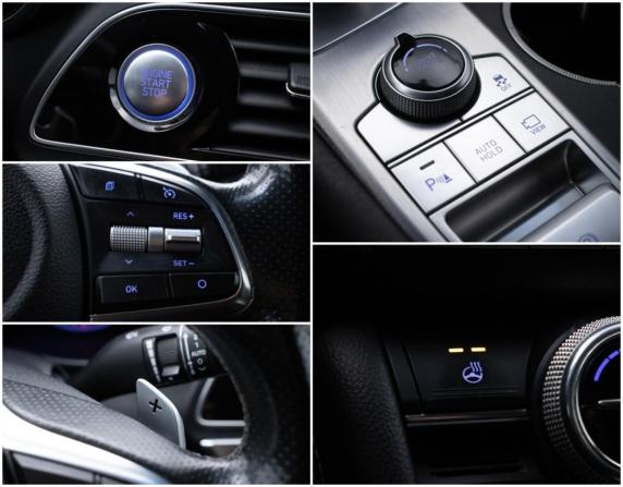 Genesis G70 I с пробегом 2018 года, цена 1 760 000 рублей, 180431 км, седан, Автокод Объявления