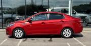 Kia Rio III Воронеж  - изображение 22