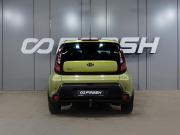Kia Soul I Рестайлинг Воронеж  - изображение 24