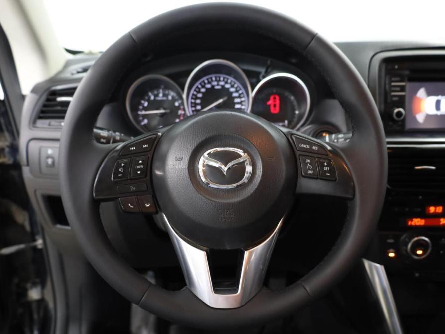 Mazda CX-5 I Ростов-на-Дону  - изображение 12