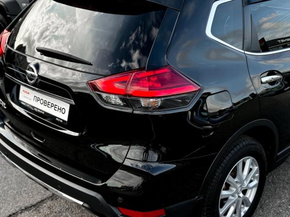 Nissan X-Trail III Рестайлинг с пробегом 2019 года, цена 2 190 000 рублей, 82031 км, внедорожник, Автокод Объявления