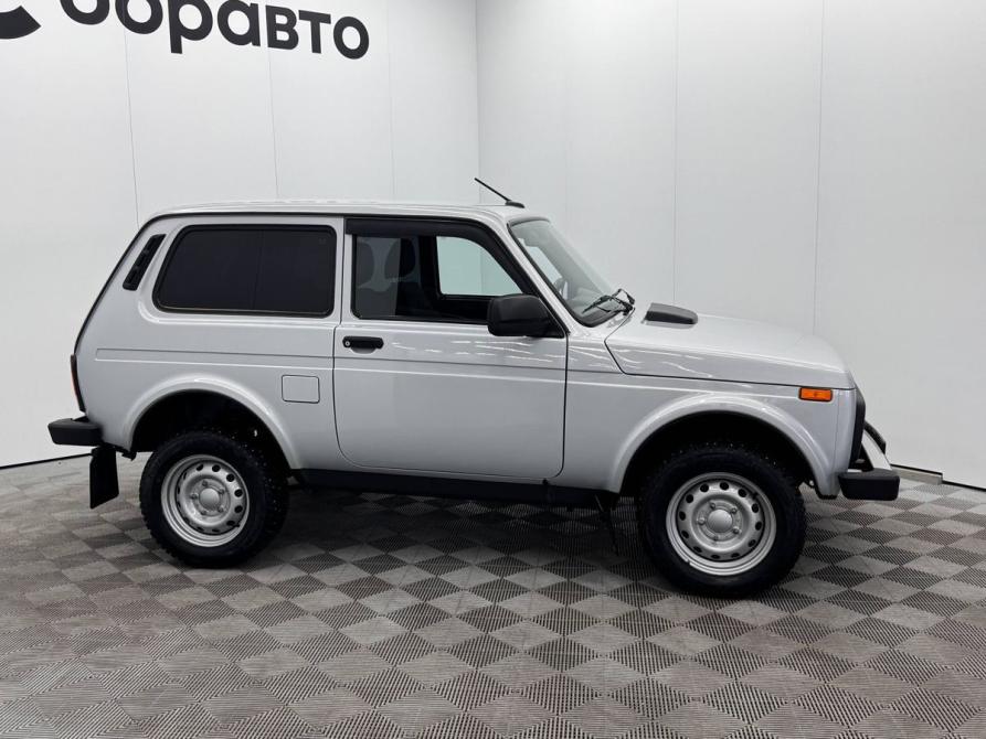 Lada (ВАЗ) 2121 (4x4) I Рестайлинг (2020) Воронеж  - изображение 9