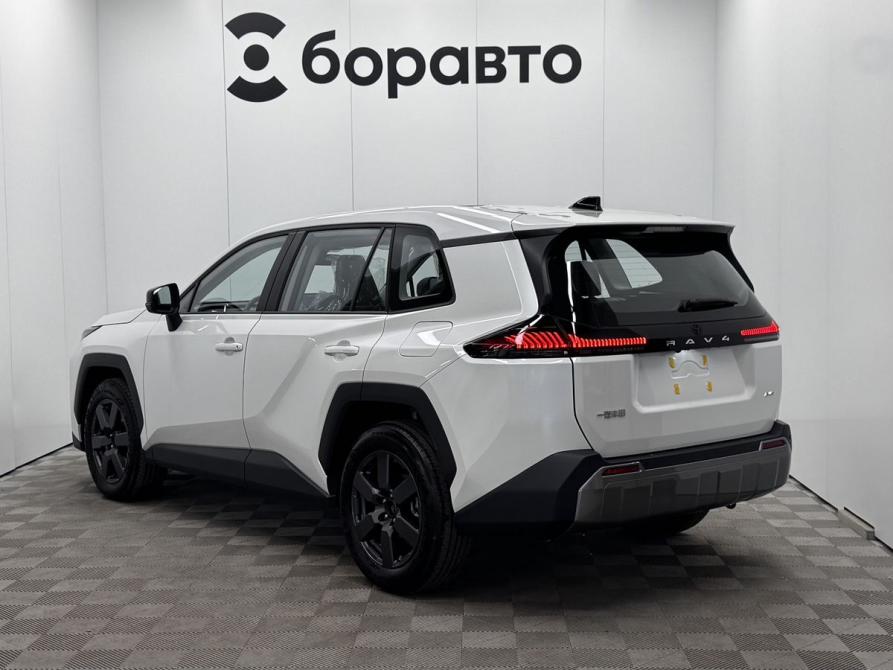 Toyota RAV4 VI (XA60) Воронеж  - изображение 4