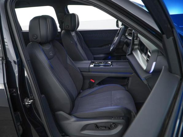 Volkswagen Teramont II (China Market) с пробегом 2026 года, цена 6 097 434 рубля, 39 км, внедорожник, Автокод Объявления