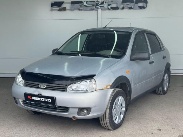 Lada (ВАЗ) Kalina I с пробегом 2010 года, цена 259 000 рублей, 143018 км, седан, Автокод Объявления