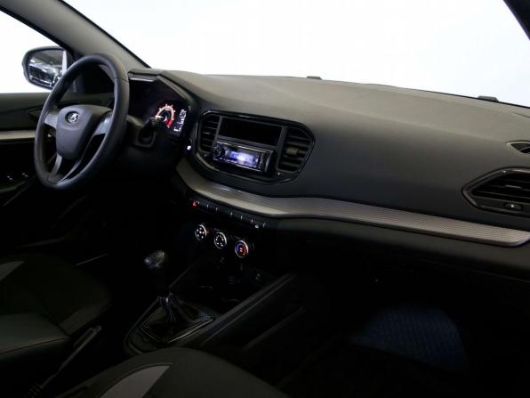 Lada (ВАЗ) Vesta I Рестайлинг (NG) с пробегом 2023 года, цена 870 000 рублей, 92686 км, седан, Автокод Объявления