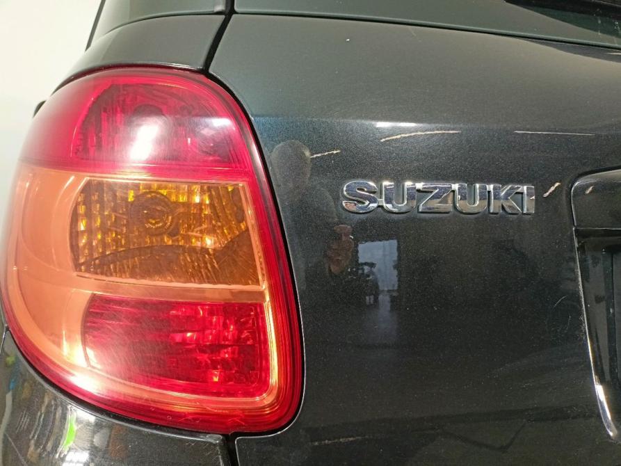 Suzuki SX4 I (Classic) Рестайлинг Архангельск  - изображение 10