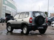 Chevrolet Niva I Рестайлинг Самара  - изображение 23