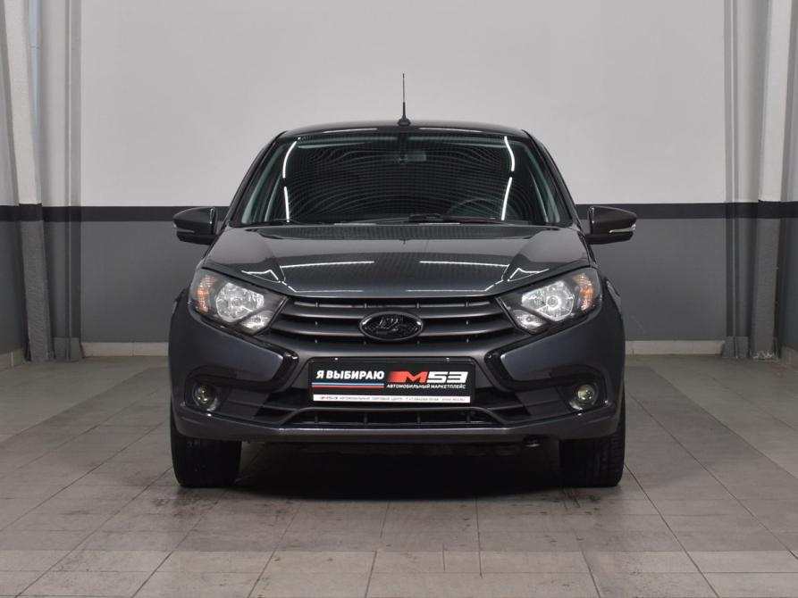 Lada (ВАЗ) Granta I Рестайлинг Кемерово  - изображение 2