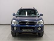 Hyundai Santa Fe Classic Москва  - изображение 33