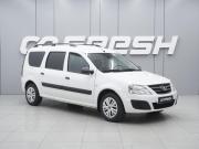 Lada (ВАЗ) Largus I Ростов-на-Дону  - изображение 18