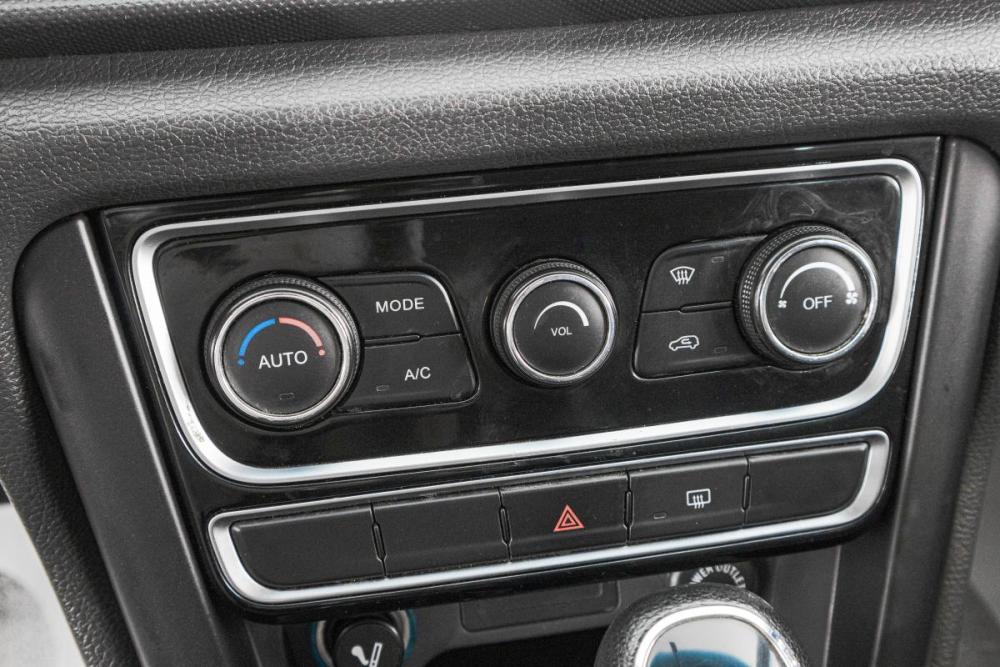 Chery Tiggo 3 I Барнаул  - изображение 20