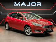 Ford Focus III Рестайлинг Москва  - изображение 30