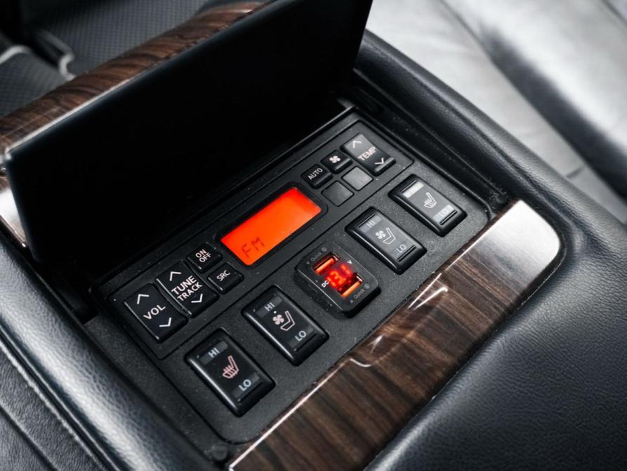 Nissan Teana II (J32) Рестайлинг Ростов-на-Дону  - изображение 31