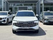 Haval F7 II Воронеж  - изображение 19