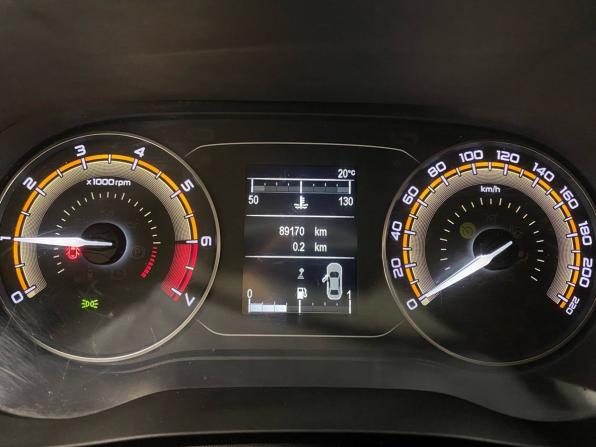 Lada (ВАЗ) Vesta I Рестайлинг (NG) с пробегом 2023 года, цена 1 099 000 рублей, 89000 км, седан, Автокод Объявления