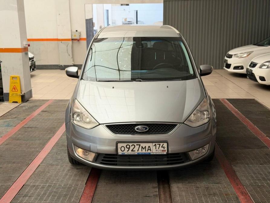 Ford Galaxy II Магнитогорск  - изображение 3